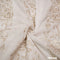 Dyeable Sequins Embroidered Georgette Kali-FR5306